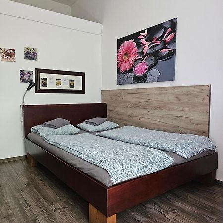 Beautiful Apartment Near The Centre Vienna Exterior photo