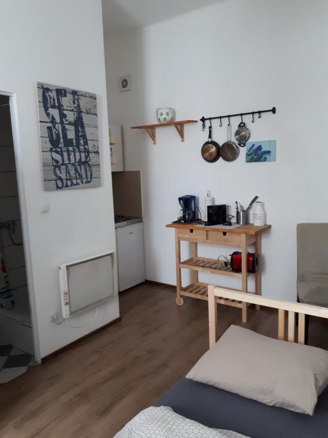 Beautiful Apartment Near The Centre Vienna Exterior photo
