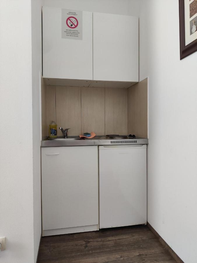 Beautiful Apartment Near The Centre Vienna Exterior photo