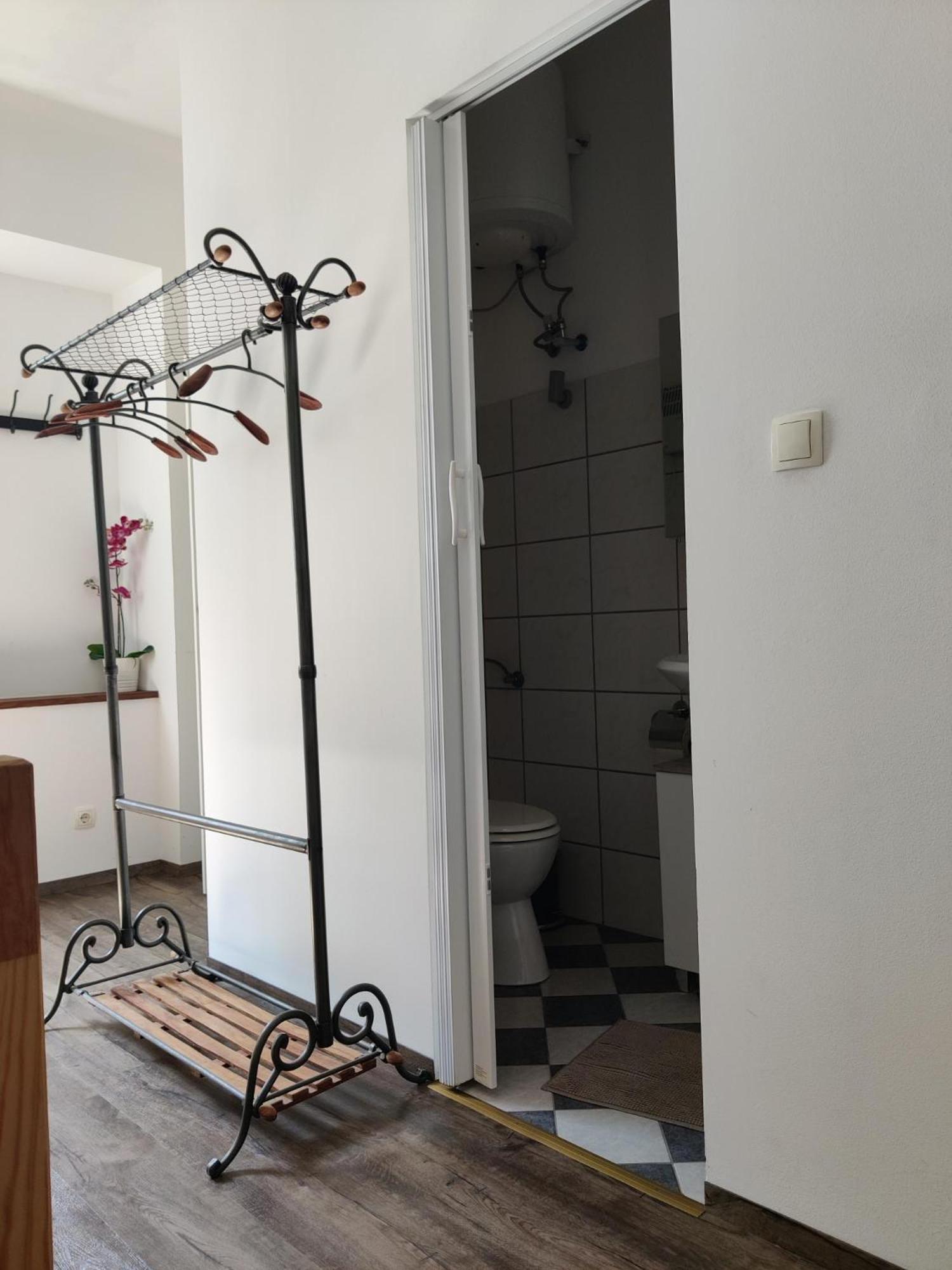 Beautiful Apartment Near The Centre Vienna Exterior photo